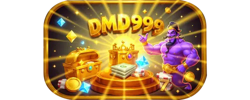 DMD999 - Petualangan Seru dalam Permainan Match-3