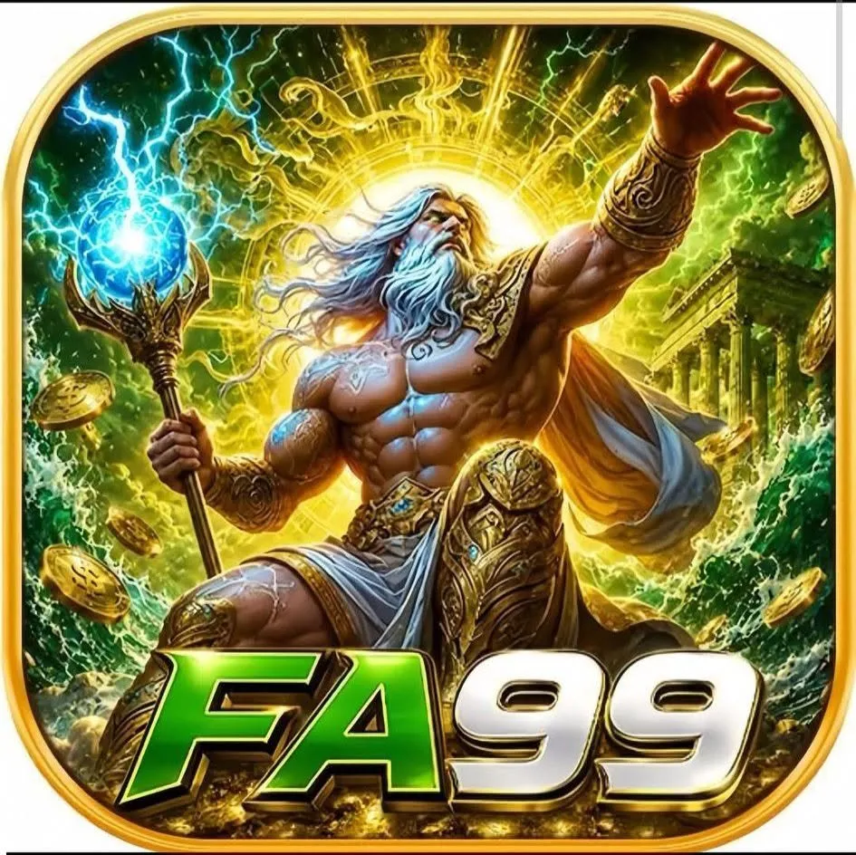 FA99 - Pertempuran Menegangkan di Dunia Battle Royale